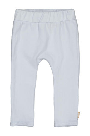 regular babybroek lichtblauw