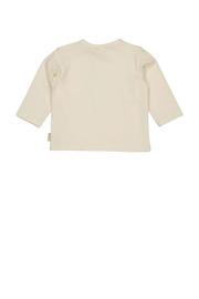 thumbnail: Quapi Newborn longsleeve ecru