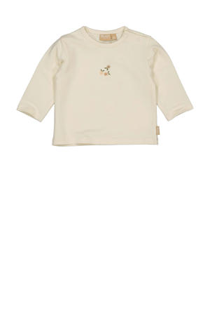 longsleeve ecru
