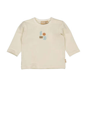 longsleeve ecru