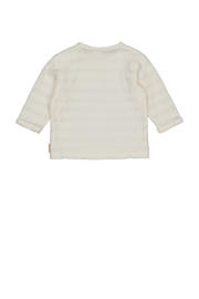 thumbnail: Quapi Newborn longsleeve ecru