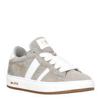 thumbnail: Hip   suède sneakers grijs