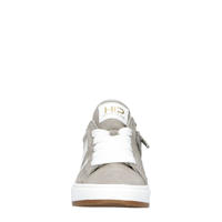 thumbnail: Hip   suède sneakers grijs
