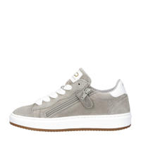 thumbnail: Hip   suède sneakers grijs
