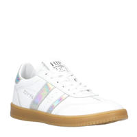 thumbnail: Hip   leren sneakers wit