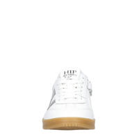 thumbnail: Hip   leren sneakers wit