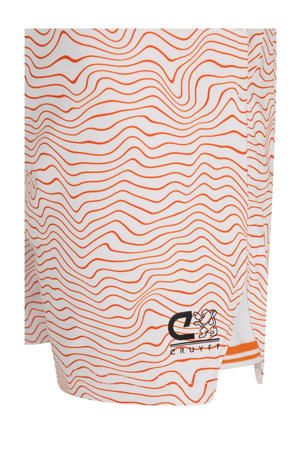 Junior  sportshort wit