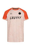 Wit/oranje