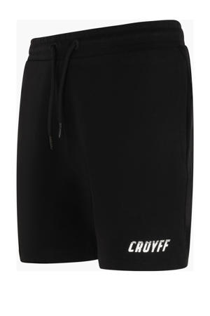 sweatshort League zwart