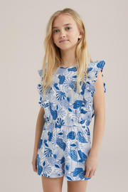 thumbnail: WE Fashion blauw