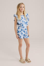 thumbnail: WE Fashion blauw