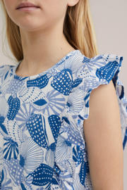 thumbnail: WE Fashion blauw