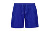 Airforce zwemshort blauw