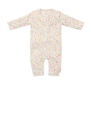 boxpak Fairy Garden offwhite/roze/groen