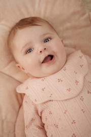 thumbnail: Little Dutch romper Fairy Flowers roze