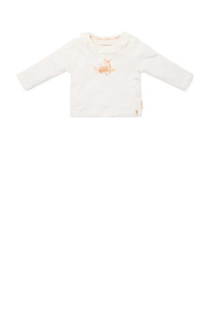 longsleeve ecru