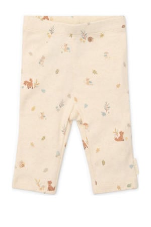 straight babybroek Forest Nature zand