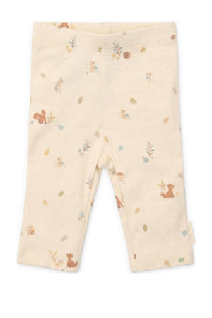 straight babybroek Forest Nature zand