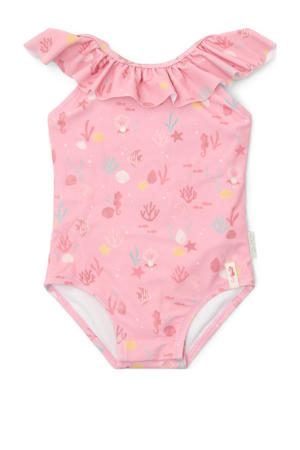 badpak roze
