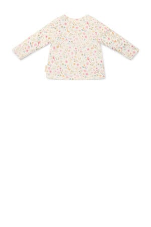 longsleeve ecru