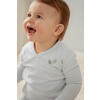 Little Dutch longsleeve lichtblauw