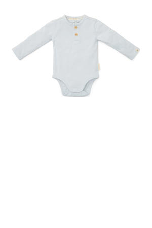romper  Baby Blue lichtblauw
