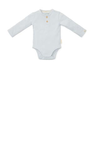 romper Baby Blue lichtblauw