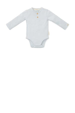 romper Baby Blue lichtblauw