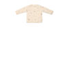 Little Dutch longsleeve Forest Nature zand