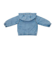 thumbnail: Little Dutch spijkerjas blauw