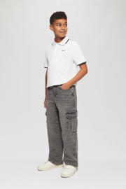 thumbnail: s.Oliver polo wit