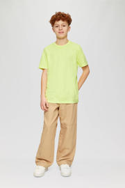 thumbnail: s.Oliver T-shirt geel