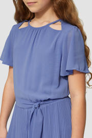 thumbnail: s.Oliver jumpsuit blauw
