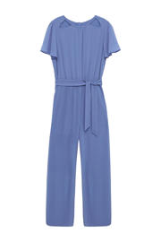 thumbnail: s.Oliver jumpsuit blauw