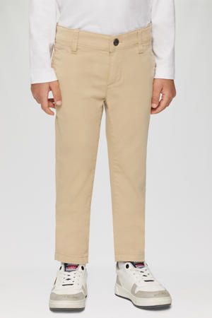 chino lichtbruin