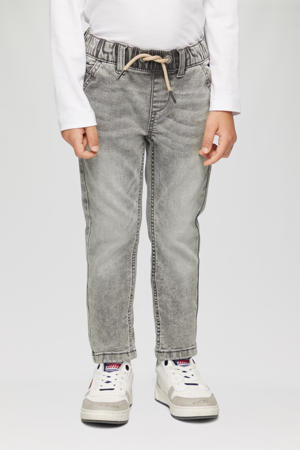S.Oliver Jongensjeans Seattle Fit - Strakke Skinny Jeans Met Verstelbare Taille