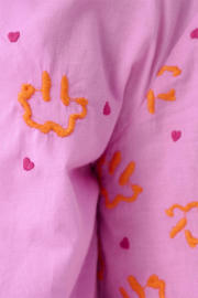 thumbnail: Shoeby blouse roze