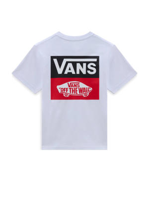T-shirt wit