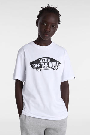 T-shirt wit