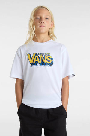 T-shirt wit