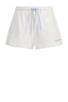 light grey melange
