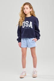 thumbnail: America Today sweatshort blauw