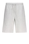 light grey melange