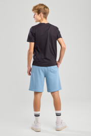 thumbnail: America Today sweatshort blauw