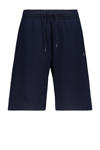 Donkerblauw