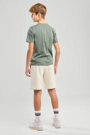 thumbnail: America Today sweatshort ecru