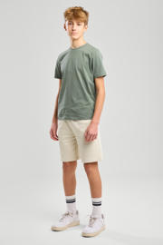 thumbnail: America Today sweatshort ecru