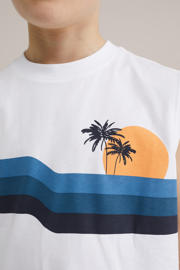 thumbnail: WE Fashion singlet wit