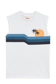 thumbnail: WE Fashion singlet wit