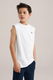thumbnail: WE Fashion singlet wit